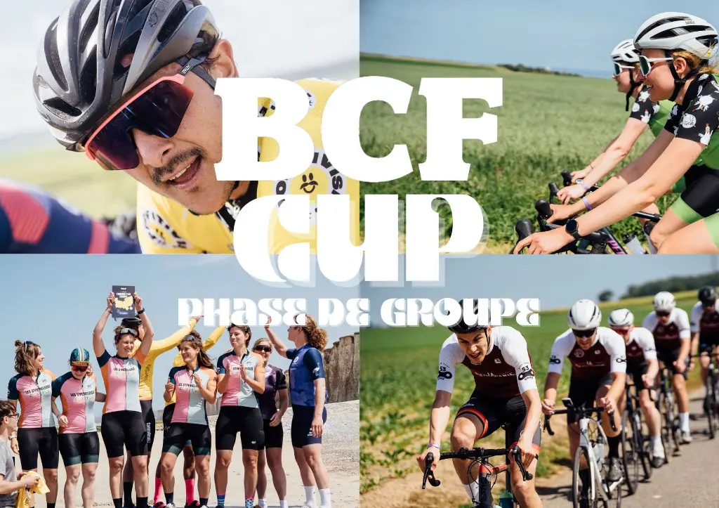 Calendrier | BCF
