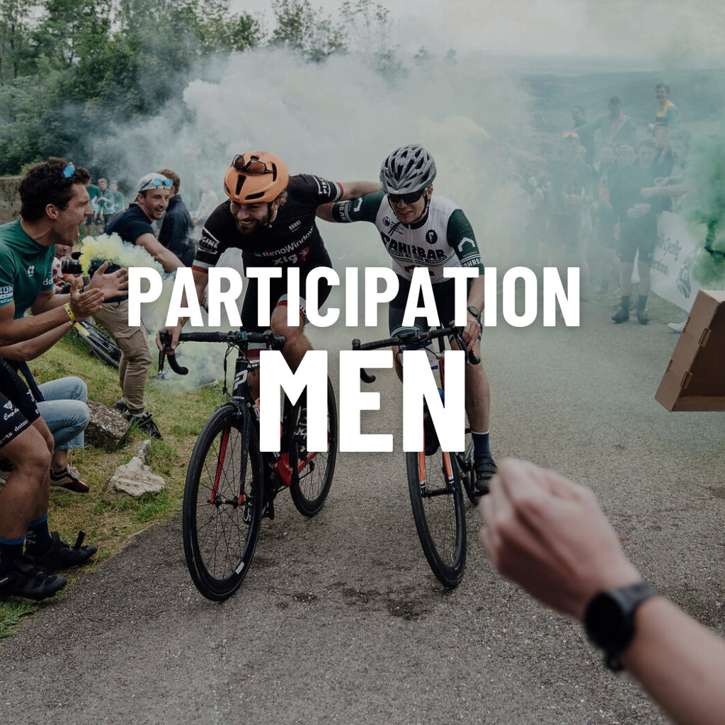 BCF - MEN - Participation aux classiques BCF