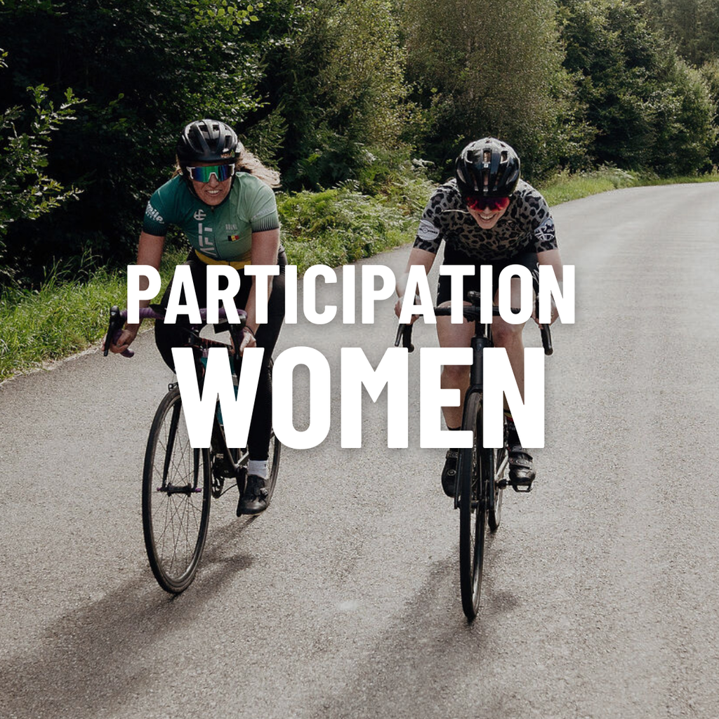 WOMEN - Participation aux classiques BCF 